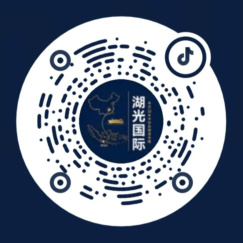 抖音二维码